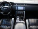 Annonce Land Rover Range Rover VOGUE IV 4.4 SDV8 12 OF 45TH ANNIVERSARY SWB