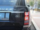 Annonce Land Rover Range Rover VOGUE IV 4.4 SDV8 12 OF 45TH ANNIVERSARY SWB