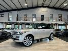 Voir l'annonce Land Rover Range Rover Vogue IV 4.4 SDV8 339 ch Autobiography - Suivi full Land