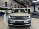 Annonce Land Rover Range Rover Vogue IV 4.4 SDV8 339 ch Autobiography - Suivi full Land