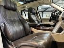 Annonce Land Rover Range Rover Vogue IV 4.4 SDV8 339 ch Autobiography - Suivi full Land