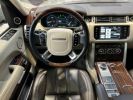 Annonce Land Rover Range Rover vogue iv 4.4 sdv8 339 cv autobiography - suivi land