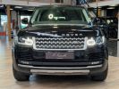 Annonce Land Rover Range Rover vogue limited 3.0 tdv6 248cv