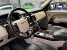 Annonce Land Rover Range Rover vogue limited 3.0 tdv6 248cv