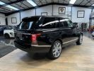 Annonce Land Rover Range Rover vogue limited 3.0 tdv6 248cv c