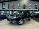 Voir l'annonce Land Rover Range Rover vogue limited 3.0 tdv6 248cv p