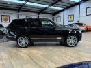 Annonce Land Rover Range Rover vogue limited 3.0 tdv6 248cv p