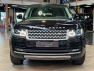 Annonce Land Rover Range Rover vogue limited 3.0 tdv6 248cv p