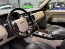 Annonce Land Rover Range Rover vogue limited 3.0 tdv6 248cv p