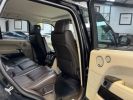 Annonce Land Rover Range Rover vogue limited 3.0 tdv6 248cv p