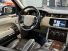 Annonce Land Rover Range Rover vogue limited 3.0 tdv6 248cv p