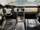 Annonce Land Rover Range Rover vogue limited 3.0 tdv6 248cv p