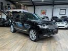 Annonce Land Rover Range Rover VOGUE LIMITED 3.0 TDV6 248CV r