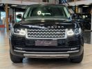 Annonce Land Rover Range Rover VOGUE LIMITED 3.0 TDV6 248CV r