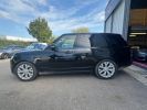 Annonce Land Rover Range Rover VOGUE Mark X LWB P400e PHEV Si4 2.0L 400ch - TOIT - CAM 360 - MERIDIAN NBSES OPTIONS