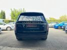 Annonce Land Rover Range Rover VOGUE Mark X LWB P400e PHEV Si4 2.0L 400ch - TOIT - CAM 360 - MERIDIAN NBSES OPTIONS