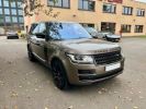 Annonce Land Rover Range Rover Vogue *PANO*AHK*SHZ*HEADUP*