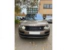 Annonce Land Rover Range Rover Vogue *PANO*AHK*SHZ*HEADUP*