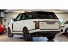 Annonce Land Rover Range Rover VOGUE SDV8 4.4 339 / HISTORIQUE