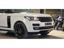 Annonce Land Rover Range Rover VOGUE SDV8 4.4 339 / HISTORIQUE