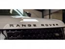 Annonce Land Rover Range Rover VOGUE SDV8 4.4 339 / HISTORIQUE