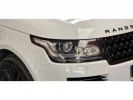 Annonce Land Rover Range Rover VOGUE SDV8 4.4 339 / HISTORIQUE