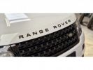 Annonce Land Rover Range Rover VOGUE SDV8 4.4 339 / HISTORIQUE