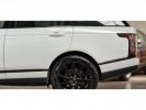 Annonce Land Rover Range Rover VOGUE SDV8 4.4 339 / HISTORIQUE