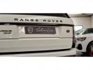 Annonce Land Rover Range Rover VOGUE SDV8 4.4 339 / HISTORIQUE