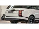 Annonce Land Rover Range Rover VOGUE SDV8 4.4 339 / HISTORIQUE