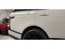 Annonce Land Rover Range Rover VOGUE SDV8 4.4 339 / HISTORIQUE