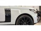 Annonce Land Rover Range Rover VOGUE SDV8 4.4 339 / HISTORIQUE