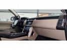 Annonce Land Rover Range Rover VOGUE SDV8 4.4 339 / HISTORIQUE