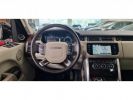 Annonce Land Rover Range Rover VOGUE SDV8 4.4 339 / HISTORIQUE