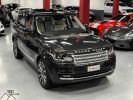 Annonce Land Rover Range Rover Vogue Supercharged V8 510cv