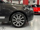 Annonce Land Rover Range Rover Vogue Supercharged V8 510cv