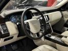 Annonce Land Rover Range Rover Vogue Supercharged V8 510cv