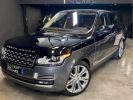 Voir l'annonce Land Rover Range Rover vogue sv autobiography lwb v8 supercharged 550 ch