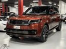 Voir l'annonce Land Rover Range Rover Vogue SV V8 615cv