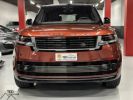 Annonce Land Rover Range Rover Vogue SV V8 615cv