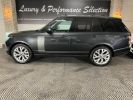 Annonce Land Rover Range Rover VOGUE SWB P400e Hybrid Autobiography - 89000km - Suivi concession