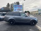 Annonce Land Rover Range Rover VOGUE TDV6 Autobiography