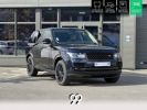 Annonce Land Rover Range Rover Vogue TDV6 BVA HSE S CHAUFFANT / REFROIDISSANT LIVRAISON REPRISE CREDIT