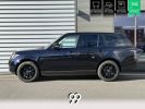 Annonce Land Rover Range Rover Vogue TDV6 BVA HSE S CHAUFFANT / REFROIDISSANT LIVRAISON REPRISE CREDIT