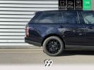 Annonce Land Rover Range Rover Vogue TDV6 BVA HSE S CHAUFFANT / REFROIDISSANT LIVRAISON REPRISE CREDIT