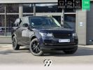 Annonce Land Rover Range Rover Vogue TDV6 BVA HSE S CHAUFFANT / REFROIDISSANT LIVRAISON REPRISE LOA