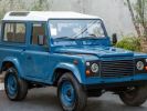 Annonce Land Rover Santana