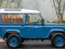 Annonce Land Rover Santana