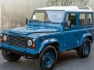 Annonce Land Rover Santana