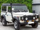 Achat Land Rover Santana Turbo Diesel Occasion